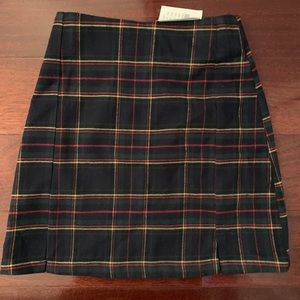 Brandy Melville skirt